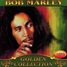 Bob Marley [CD/mp3]